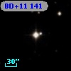 BD+11   141