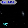 PHL  7031