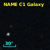 NAME C1 GALAXY