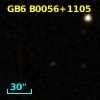GB6 B0056+1105