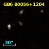 GB6 B0056+1204