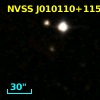 NVSS J010110+115100