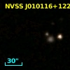 NVSS J010116+122916