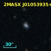 2MASX J01053935+1317596
