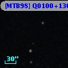 [MTB98] Q0100+130A