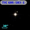 TYC  608-503-1