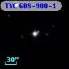 TYC  608-900-1
