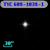 TYC  608-1038-1