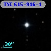 TYC  615-916-1