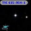 TYC  615-954-1