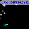 1RXS J005616.2+120338