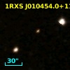 1RXS J010454.0+114023