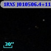 1RXS J010506.4+112134