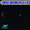 1RXS J010628.2+130301