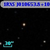 1RXS J010653.8+105302