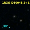 1RXS J010048.2+130644