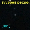 [VV2006] J010209.8+133152