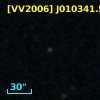 [VV2006] J010341.5+133045