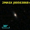2MASX J00563868+1337401