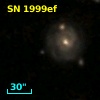 SN 1999ef