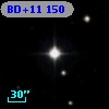 BD+11   150