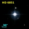 HD   6851