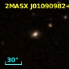 2MASX J01090982+1150072