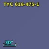 TYC  616-475-1