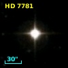 HD   7781