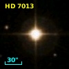 HD   7013
