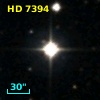 HD   7394