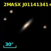 2MASX J01141341+1240039
