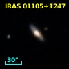 IRAS 01105+1247