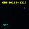 GB6 B0112+1217