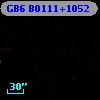 GB6 B0111+1052