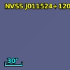 GB6 B0112+1152