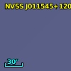 GB6 B0113+1151