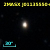 2MASX J01135550+1303436