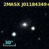 2MASX J01184349+1301585