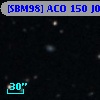 [SBM98] ACO  150 J010920.23+131321.8