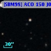 [SBM98] ACO  150 J010928.44+130803.3