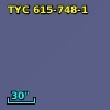 TYC  615-748-1