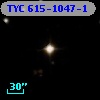 TYC  615-1047-1