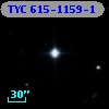 TYC  615-1159-1