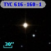 TYC  616-160-1