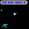 TYC  616-1015-1