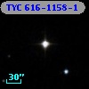 TYC  616-1158-1