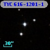 TYC  616-1201-1