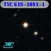 TYC  618-1081-1