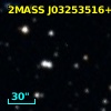 2MASS J03253516+4847238